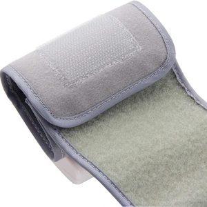 Digitális vérnyomás- és pulzusmérő csuklóra nagyméretű LCD kijelzővel (BBL) - Image 7