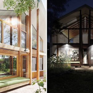 E.B. napelemes mozgásérzékelős szolár lámpa - 20 LED (BBL) - Image 3