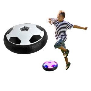 Hoverball – Légpárnás focilabda (BBJ)(BBV) - Image 3