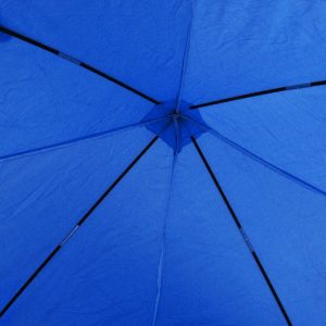 Kék varázskastély játszósátor - hordozható, kültérre, beltérre,135x105cm (BBJ) - Image 12