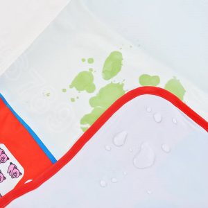 Készségfejlesztő mágikus festő szőnyeg varázslatos vízi tollakkal gyerekeknek - 60 x 80 cm (BBJ) - Image 9