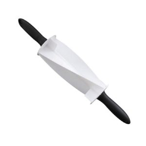 Praktikus - műanyagból készült, croissant vágó henger - 100 x 170 mm (BBM) - Image 4