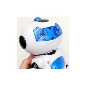 ROBO távirányítós robot - sétál, táncol, beszél és zenét játszik (BBJ) - Image 7