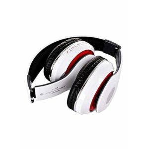 STN13-16 Bluetooth sztereó fejhallgató - WMA/MP3 zenelejátszással és telefonhívási funkcióval (BBV) (THM) (BBD) - Image 8