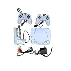 X-Game 8bit TV játék 16 db beépített játékkal (BBV) - Image 5