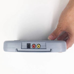 X-Game 8bit TV játék 16 db beépített játékkal (BBV) - Image 8