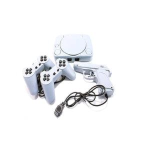 X-Game 8bit TV játék 16 db beépített játékkal (BBV) - Image 3