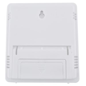 Multifunkciós mérőállomás órával, ébresztővel, páratartalom és hőmérséklet kijelzéssel (BBL) (BBD) - Image 10