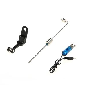 4 részes swinger kapásjelző készlet (BBHR) - Image 6