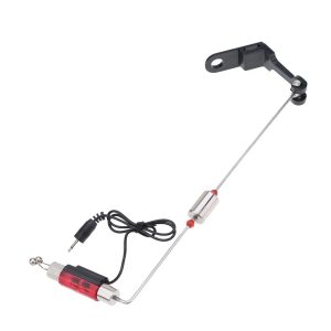 4 részes swinger kapásjelző készlet (BBHR) - Image 7