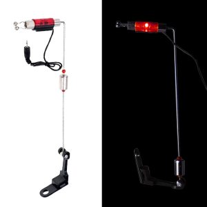 4 részes swinger kapásjelző készlet (BBHR) - Image 5