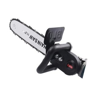 FLK láncfűrész adapter flexhez 11,5" (BBA) (BBL) - Image 8