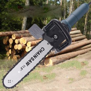 FLK láncfűrész adapter flexhez 11,5" (BBA) (BBL) - Image 3