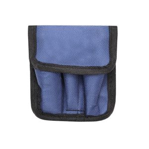 Bigstren 3 darabos lépcsős-fúró szett praktikus tárolóban, számozással, 4-32mm (BBL) - Image 8