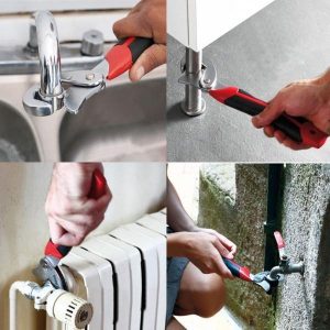 SNAP 'N GRIP univerzális csavarkulcs, csavarlazító készlet (BBL) - Image 4