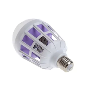 2in1 Szúnyogirtó LED izzó - rovarok elleni védelem és éjjeli fény 15W (BBM) (BBL) - Image 8