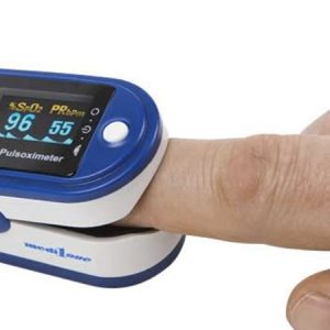 BB01 Véroxigén szint és pulzus mérő készülék (BBV) - Image 4