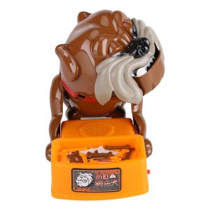 Ne ébreszd fel a mérges kutyát! – ügyességi társasjáték (BBJ) - Image 3