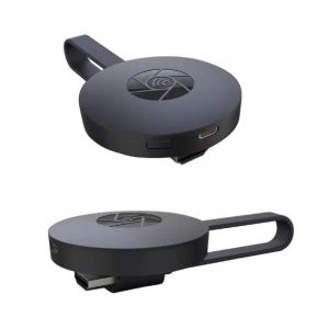 Iron cast vezetéknélküli HDMI adapter mirrorscreen (BBV) (BBD) - Image 4