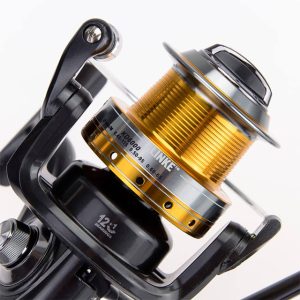 Flinke KD5000 nyeletőfékes orsó (BBL) - Image 4