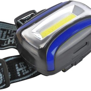 COB LED-es könnyű fejlámpa (BBL) - Image 5