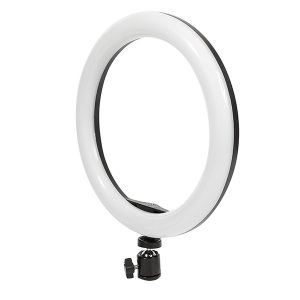 BB nagy LED körfény állvánnyal (Youtube - TIK TOK - Instagram videókhoz) (BBL) - Image 5