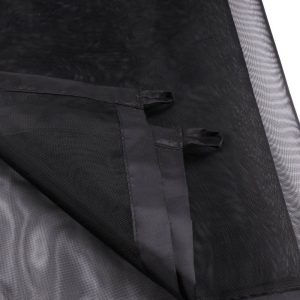 Magic Gate hálós térelválasztó kutyásoknak - 100x70cm (BBM) - Image 5