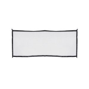 Magic Gate hálós térelválasztó kutyásoknak - 100x70cm (BBM) - Image 6