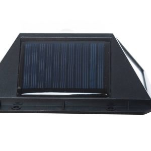 Mozgásérzékelős, 100 LED-es napelemes kültéri lámpa (CL-100) (BBL) - Image 12