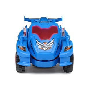 Robottá alakuló autó (BBJ) - Image 3