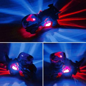 Robottá alakuló autó (BBJ) - Image 4