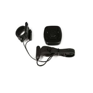 LCD kijelzős kerékpár sebességmérő és kilométer óra - víz,- por,- és ütésálló (BBL) - Image 8