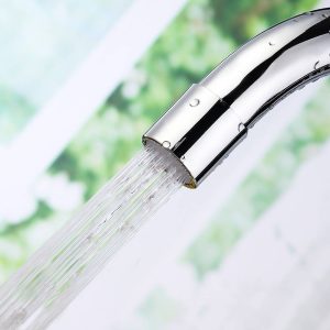 LED kijelzős vízmelegítő csaptelep - alsó csatlakozású (BBL) - Image 11