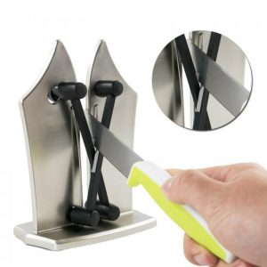 Bavarian edge professzionális késélező - minden formájú pengéhez illeszkedik (BBM) (BBL) - Image 3