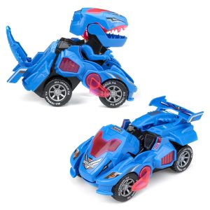 Robottá alakuló autó (BBJ) - Image 1