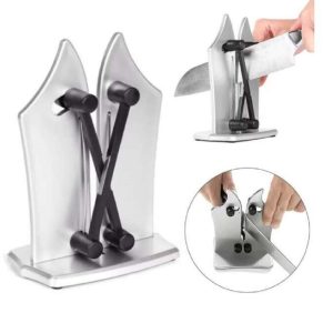 Bavarian edge professzionális késélező - minden formájú pengéhez illeszkedik (BBM) (BBL) - Image 4