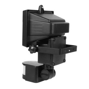 Mozgásérzékelős, napelemes (szolár) reflektor, 60 LED-es kivitelben (BBL) - Image 5