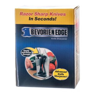 Bavarian edge professzionális késélező - minden formájú pengéhez illeszkedik (BBM) (BBL) - Image 5