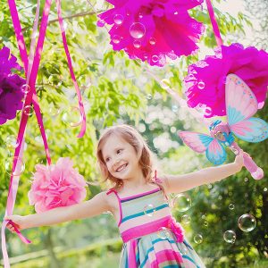 Varázspálca formájú, automata buborékfújó pisztoly - hang-, és fényhatásokkal (BBJ) - Image 6