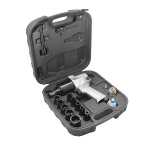 FLINKE 17 részes légkulcs készlet állítható sebességgel és forgásiránnyal (BBL) - Image 10