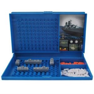 Csatahajó stratégiai játék gyerekeknek (BBMJ)(BBLPJ) - Image 5