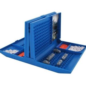 Csatahajó stratégiai játék gyerekeknek (BBMJ)(BBLPJ) - Image 6