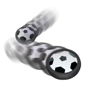 Beltéri légfoci - lebegő légi foci fényhatásokkal (BBJ) - Image 7