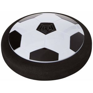 Beltéri légfoci - lebegő légi foci fényhatásokkal (BBJ) - Image 8