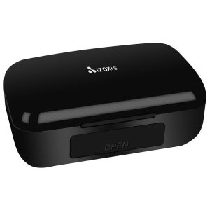 F9 TWS vezeték nélküli  Bluetooth fülhallgató akkus töltődobozzal (BBV) - Image 6