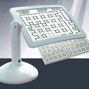 LED-es nagyító állvánnyal – 3x-os nagyítással (BBL) (BBV) - Image 6