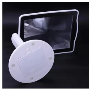 LED-es nagyító állvánnyal – 3x-os nagyítással (BBL) (BBV) - Image 8