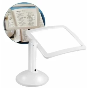 LED-es nagyító állvánnyal – 3x-os nagyítással (BBL) (BBV) - Image 15