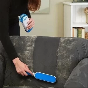 3 részes mágikus ruhaszösz- és állatszőr eltávolító készlet - kézi textilborotva (BBM) - Image 6