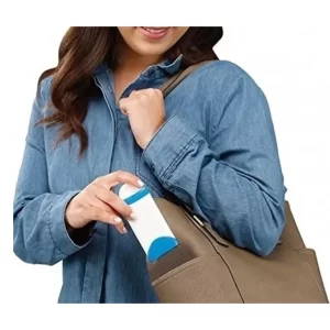 3 részes mágikus ruhaszösz- és állatszőr eltávolító készlet - kézi textilborotva (BBM) - Image 4